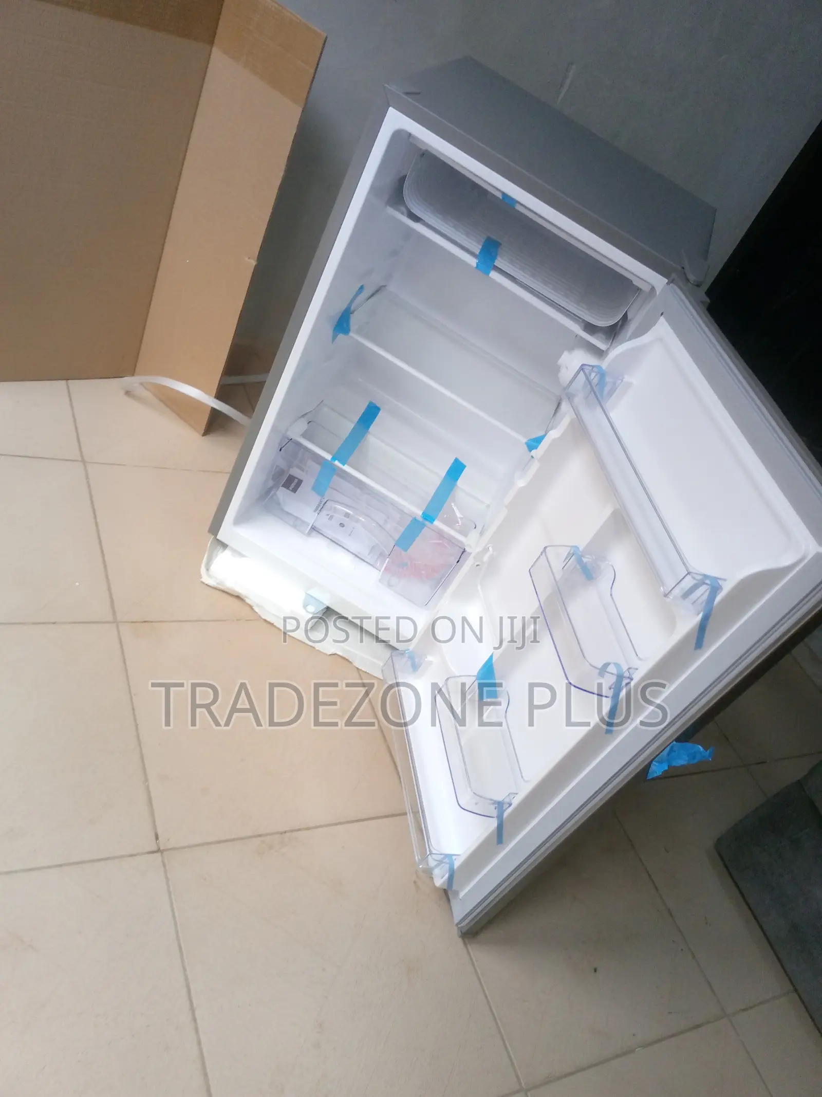 Amazing Bruhm 90lrts Top Loader Refrigerator
