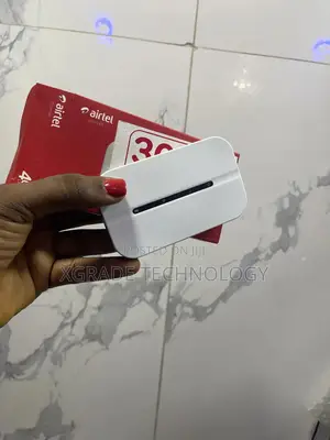 Universal Pocket Wifi With