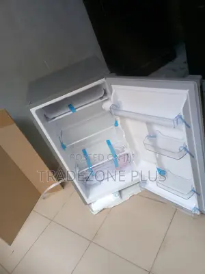 Amazing Top Freezer Refigerator Bruhm 90lrts