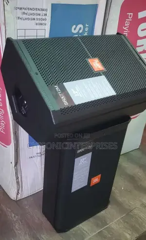 JBL Speaker Srx712m