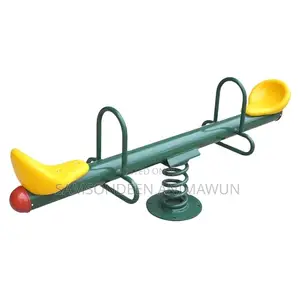 Giant Seesaw