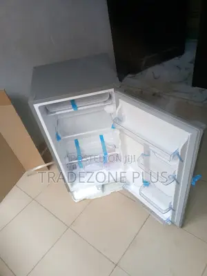 Amazing Bruhm 90ltrstop Freezer Refrigerator With Lock