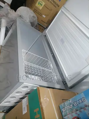 Best New Hisense Chest Freezer {Fc-55dd}