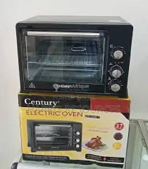 Century 37 Electric Oven,Baking,Toasting,Grilling