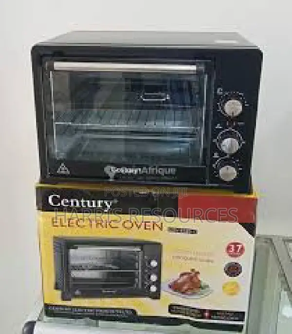 Century 37 Electric Oven,Baking,Toasting,Grilling