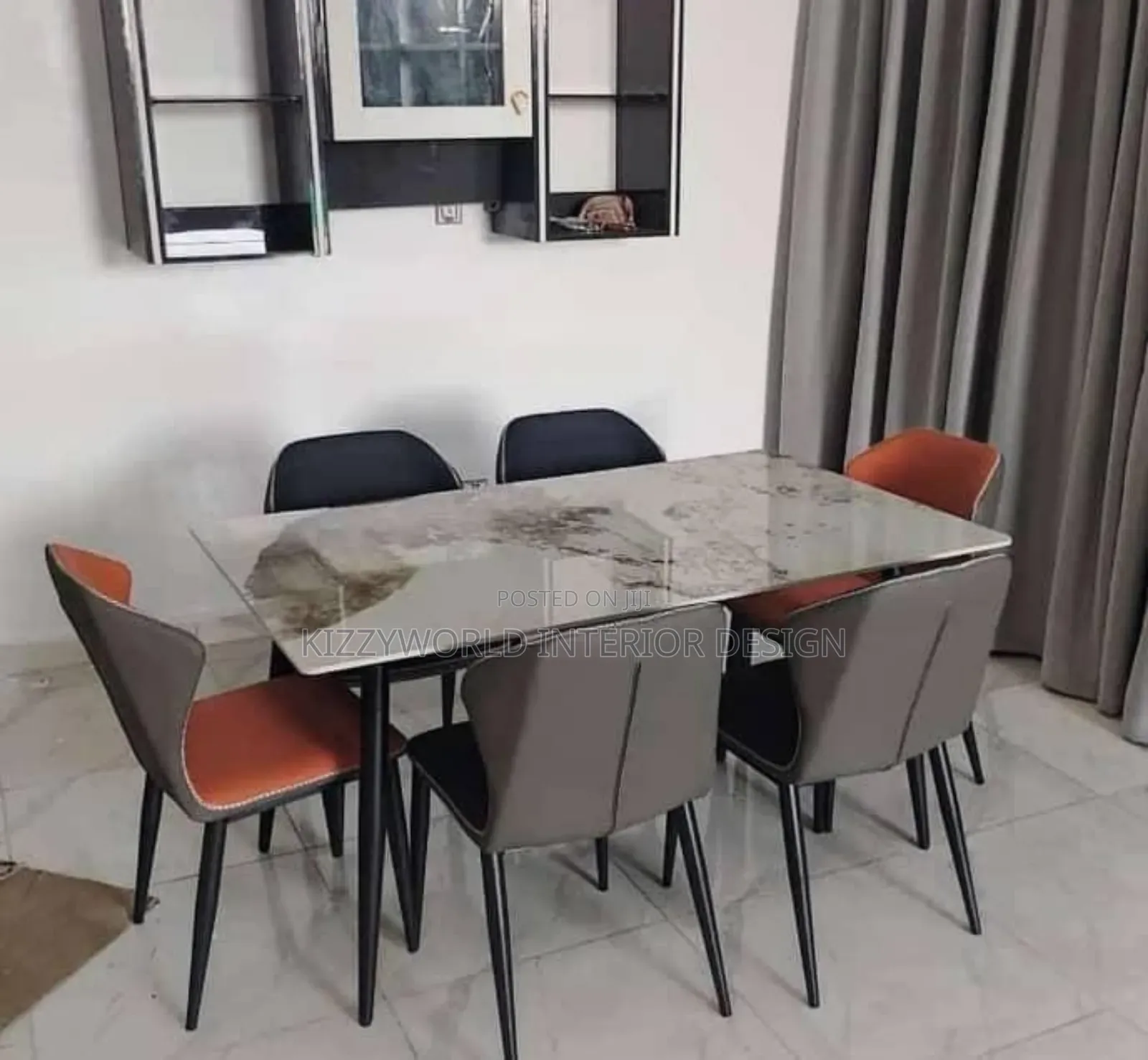 Dinning Table Set
