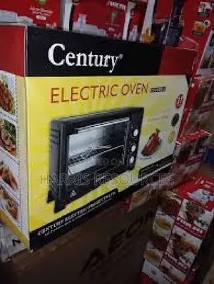 Century 37 Electric Oven,Baking,Toasting,Grilling