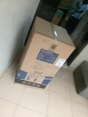 Amazing BRS-93mmds Refrigerator