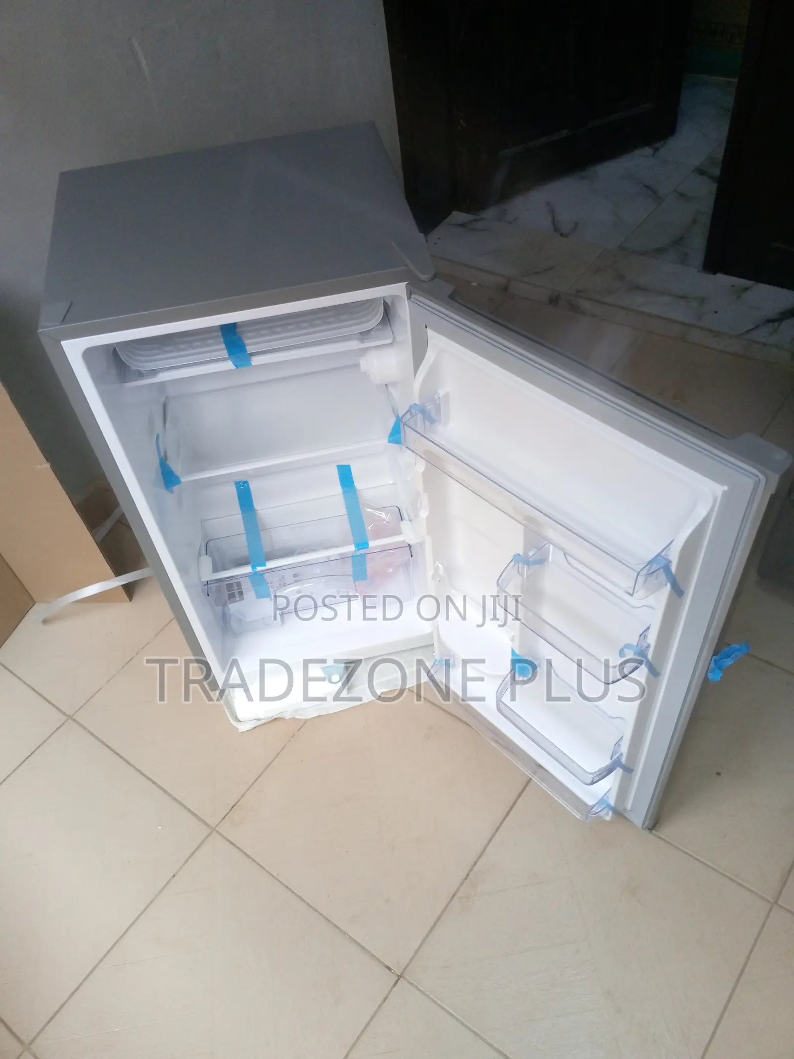 Amazing BRS-93mmds Refrigerator