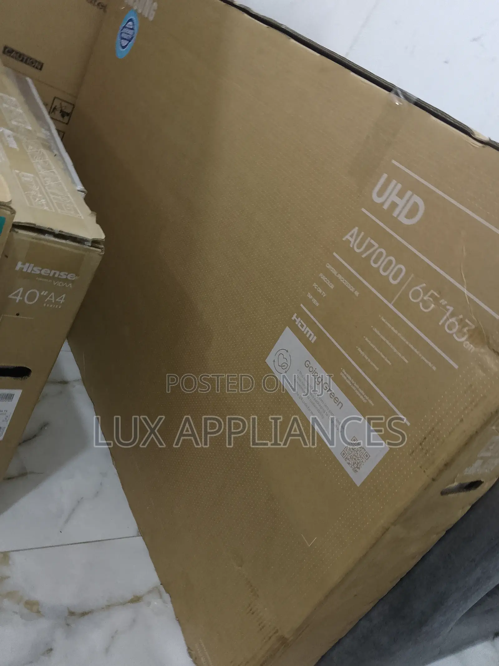 Premium Samsung Tv