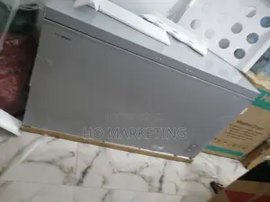 Best Quality Hisense 420lchest Freezer {Fc-55dd}