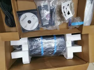 Datacard CD800 Card Printer