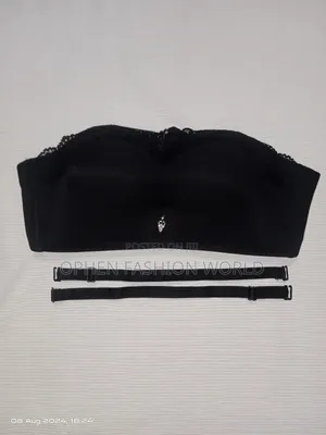 Strapless Bras