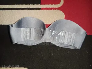 Strapless Bras