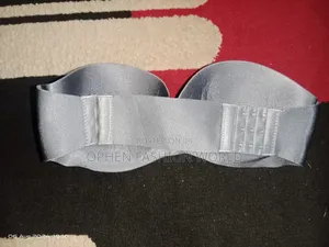 Strapless Bras