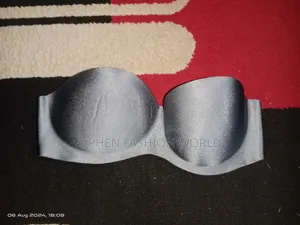 Strapless Bras