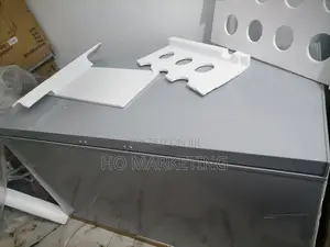 Powerful Cooling Hisense 420L Chest Freezer {Fc-55dd}