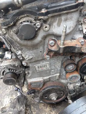 Toyota RAV-4,Lexus Nx250 Turbo Charger 2015 2.0L 4 Plug