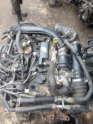Toyota RAV-4,Lexus Nx250 Turbo Charger 2015 2.0L 4 Plug