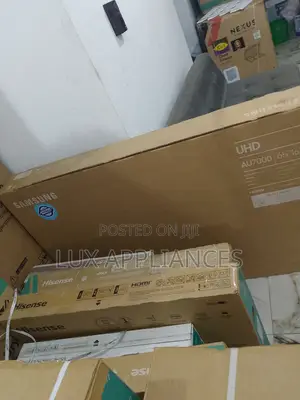 Samsung 65'' Tv