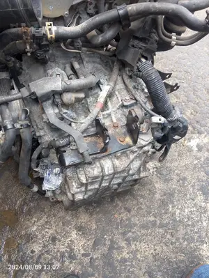 Transmission/Gear Box Toyota Rav4,Lexus Nx250 2015/2017 Turbo 4x4