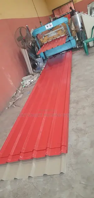 Red Long Sparn 0.70mm
