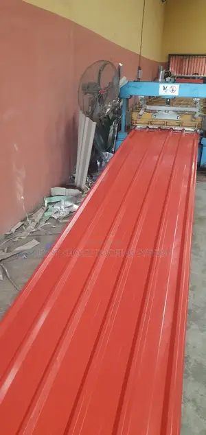 Red Long Sparn 0.70mm