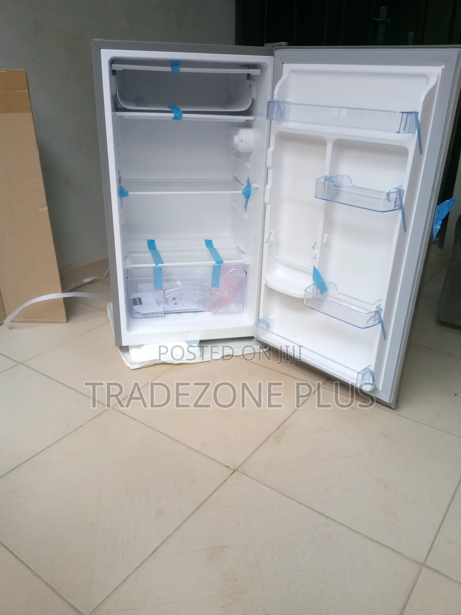 Amazing Bruhm BRS-93mmds Single Door Refrigerator