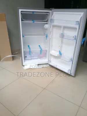 Amazing Bruhm BRS-93mmds Single Door Refrigerator