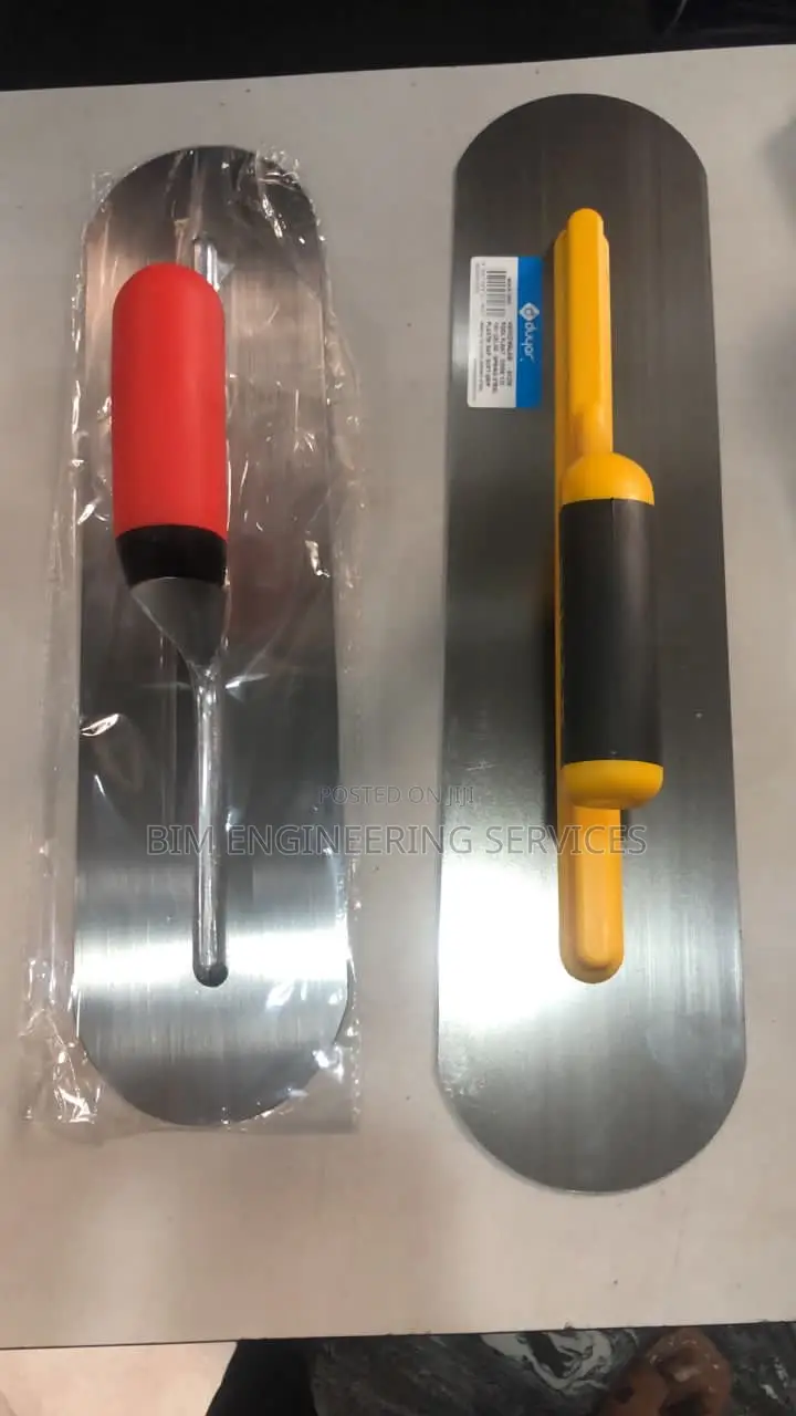 Shinning Trowel,Edger,Floater