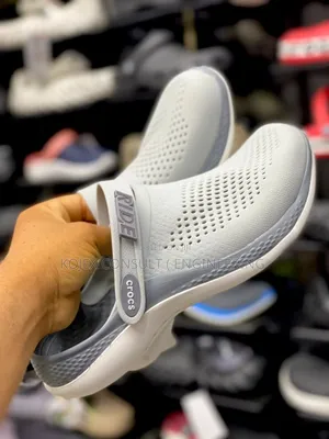 Plain Quality Crocs