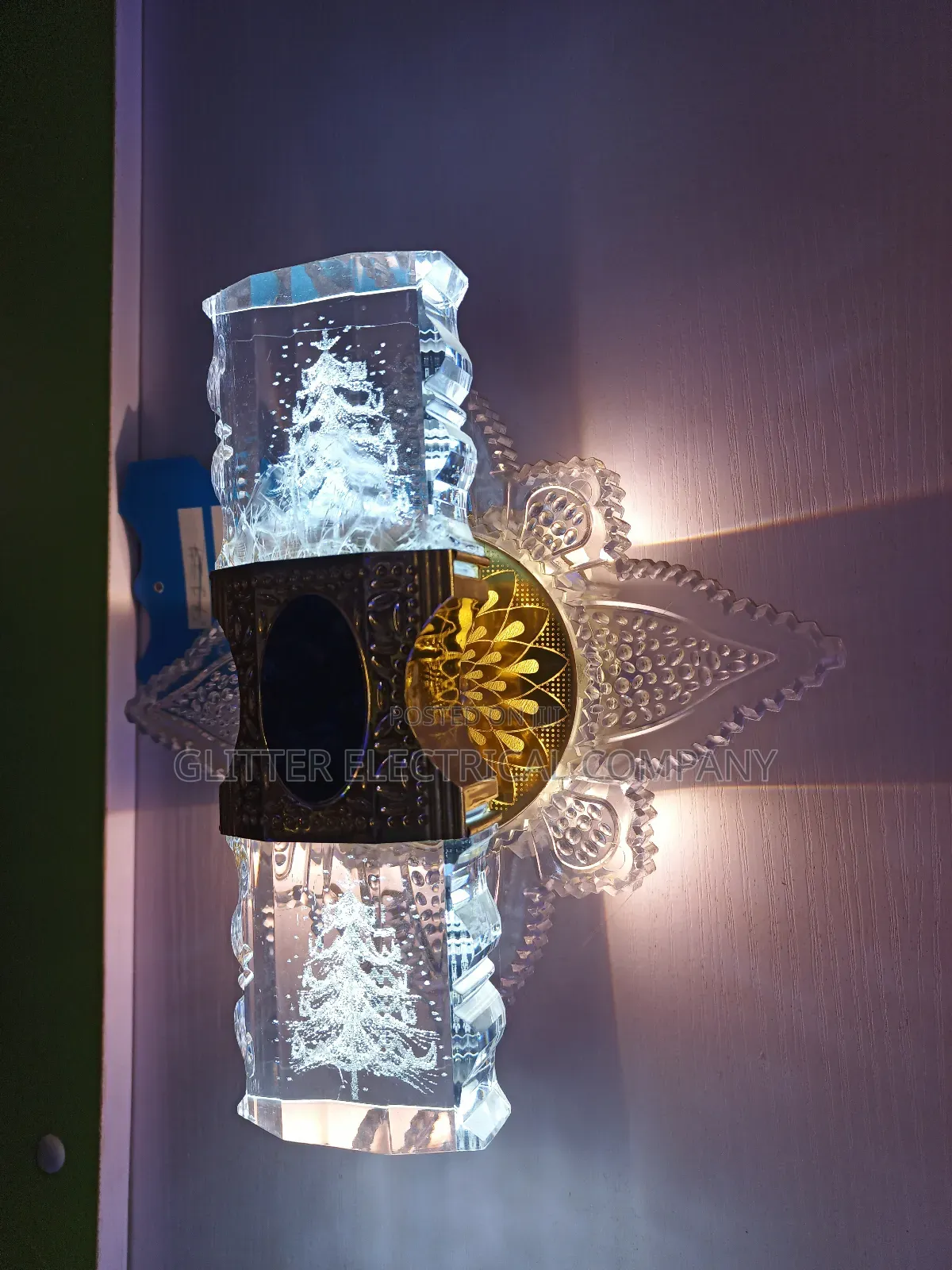 Led Wall Bracket