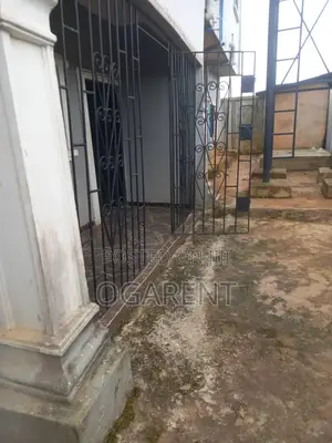 Furnished 2bdrm Apartment in Pz Sapele Road, Benin City for rent