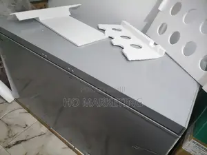 Super Cooling Hisense 420L Chest Freezer {Fc-55dd}
