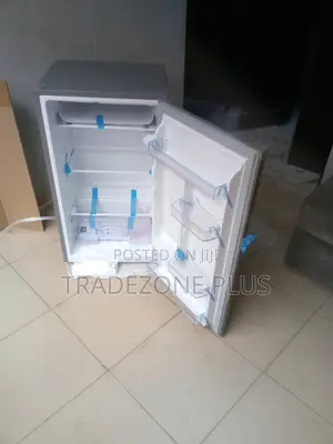 Best Choice Bruhm Single Door 9oltrs Refrigerator BRS-93mmds