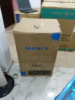 Standard MAXI Gas Cooker 50*50 (3+1) 