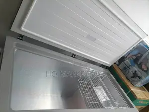 Best Quality Hisense 420lchest Freezer {Fc-55dd}