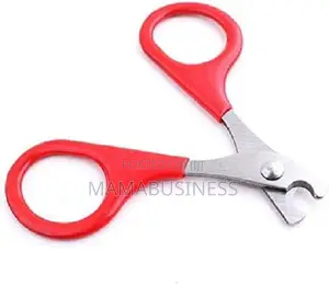 Pet Nail Scissors