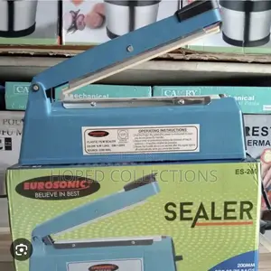 Nylon Sealer(Eurosonic)
