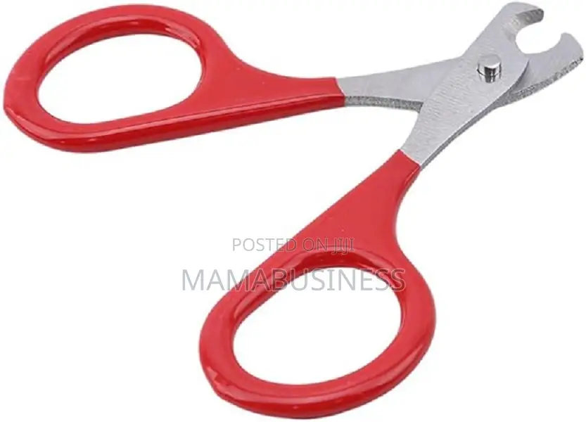 Pet Nail Scissors