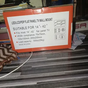 Tv Wall Bracket
