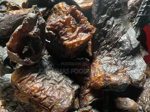 Asa Fish Is One of the Best Fish in the Market