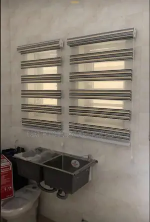 Different Kinds of Zebra Blinds