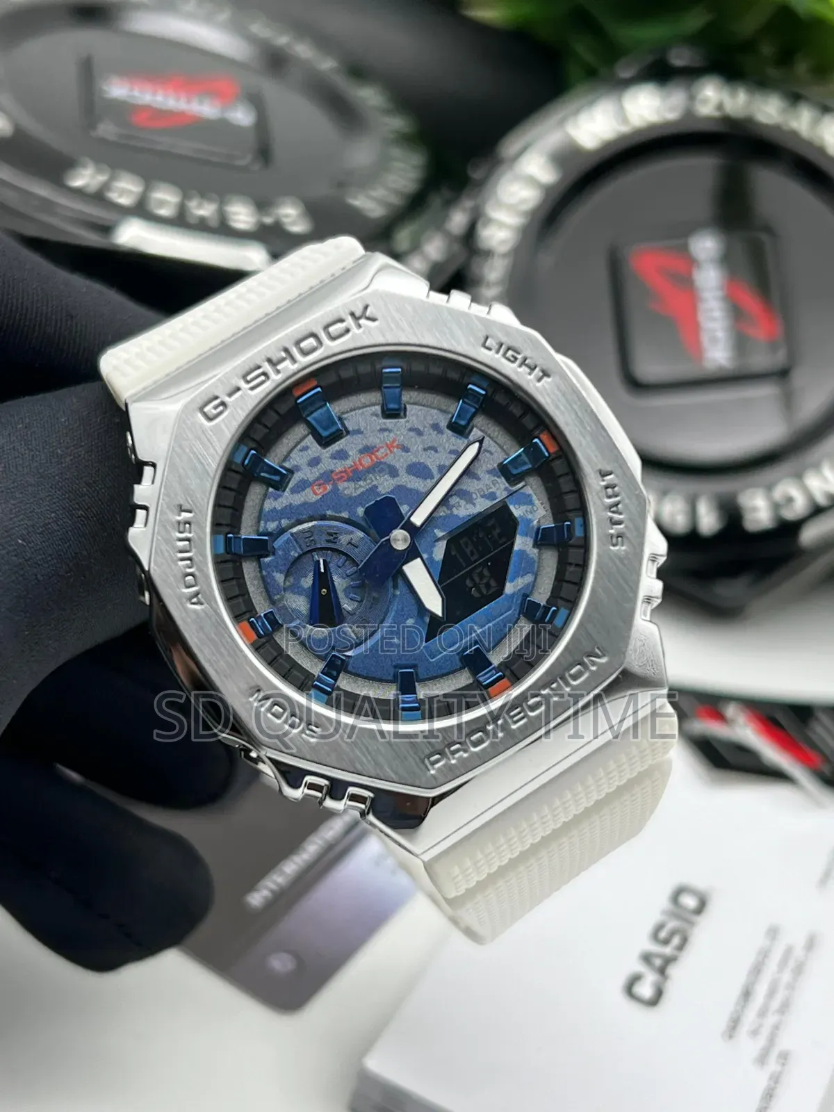 Casio G-Shock