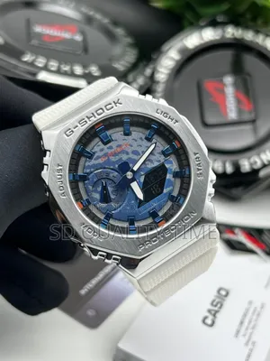 Casio G-Shock