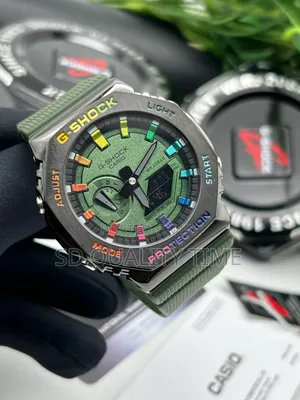 Casio G-Shock