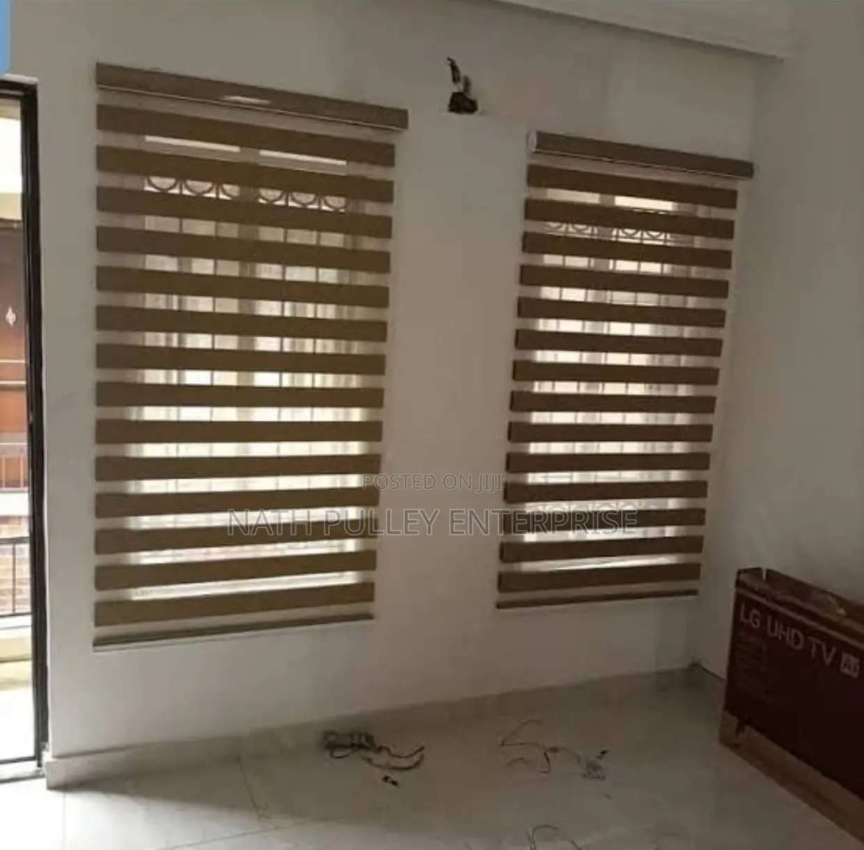 Different Kinds of Zebra Blinds