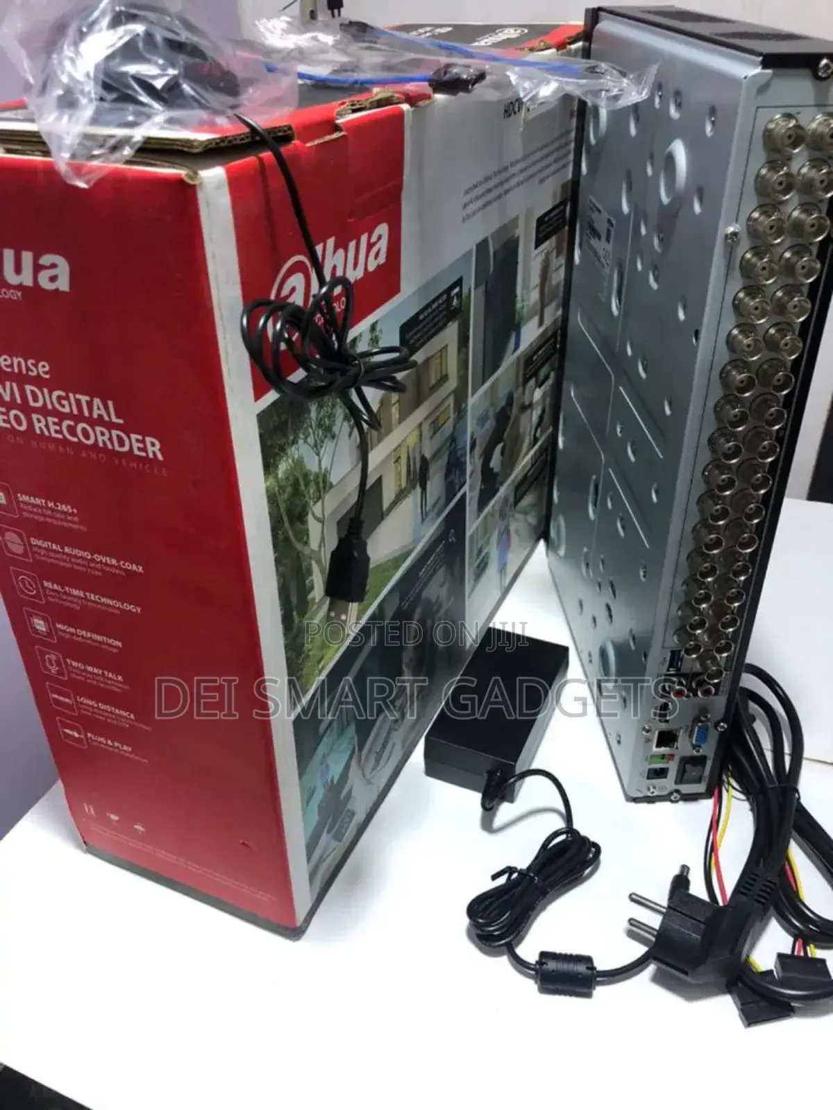32 Channel DAHUA XVR/DVR