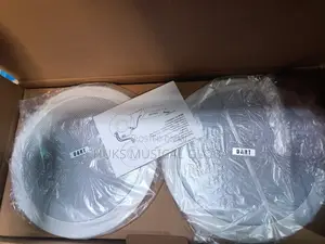 Dart Celling Speaker 2 in 1