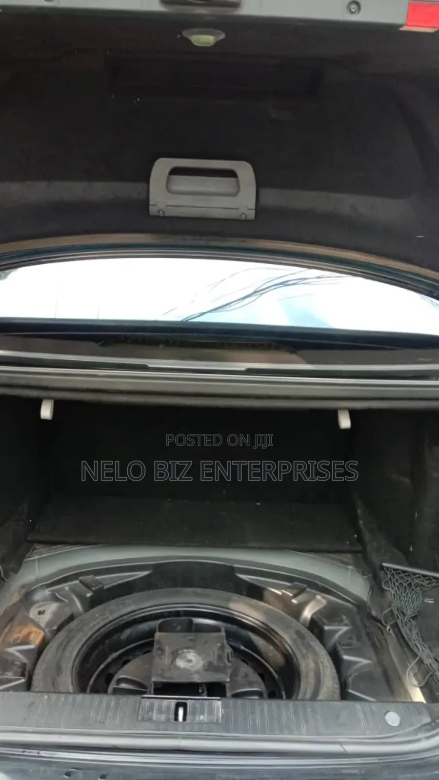 Mercedes-Benz S-Class 2007 Black